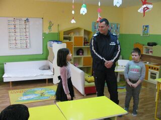 РУ- Нови пазар стартира инициатива „Не на агресията! Нека бъдем по-добри“