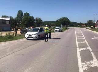 Полицейската операция за противодействие на престъпленията срещу политическите права на гражданите в Шуменско продължава
