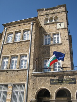 ОДМВР-  Шумен ще се погрижи за опазване на обществения ред и пътната безопасност по време на абитуриентските балове в Шумен
