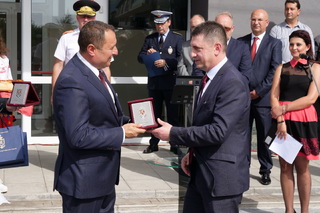 Mинистър Терзийски : Операцията в Хитрино беше тест за действията на МВР