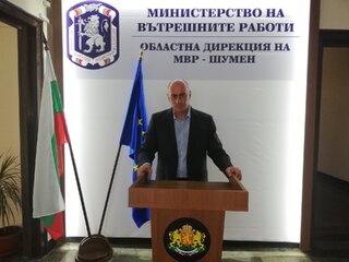 Спад на престъпността през 2019 година отчита ОДМВР- Шумен