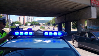 ОДМВР- Шумен ще се погрижи за сигурността на децата през първия учебен ден, планирани са  редица дейности за гарантиране на живота и здравето им през цялата учебна година