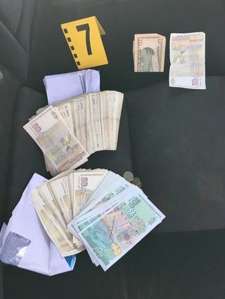 Криминалисти от РУ- Шумен и сектор „Противодействие на криминалната престъпност“ към областната дирекция  задържаха криминално проявен извършител на домова кражба 
