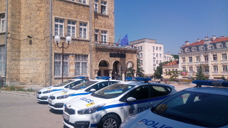 ОДМВР- Шумен призовава