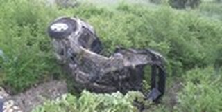 През първите шест месеца на годината в Шуменско са регистрирани 308 пътно транспортни произшествия 
