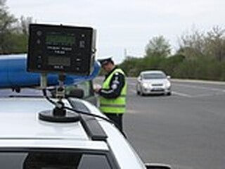 68  неправоспособни водачи са установени при проверки в Шуменско през месец юни