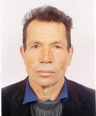 ОДМВР- Шумен издирва Мустафа Юсуфов Мръкошов 