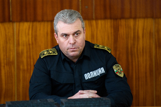 На 8 ноември – Архангеловден, българската полиция отбелязва своя професионален празник