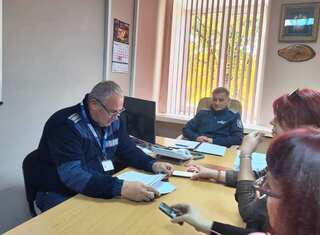 По-благоприятна пътнотранспортна обстановка в Силистренско през десетте месеца на 2024 година