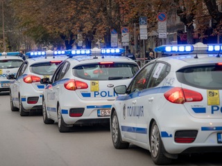 Изборният ден завърши без произшествия и при добър обществен ред