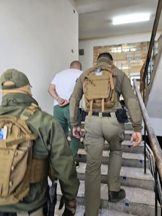 Спецакция за предотвратяване на престъпления, свързани с политическите права на гражданите, се провежда в област Силистра