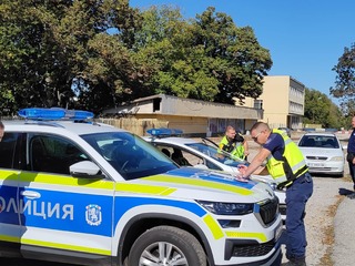 Спецакция за предотвратяване на престъпления, свързани с политическите права на гражданите, се провежда в област Силистра