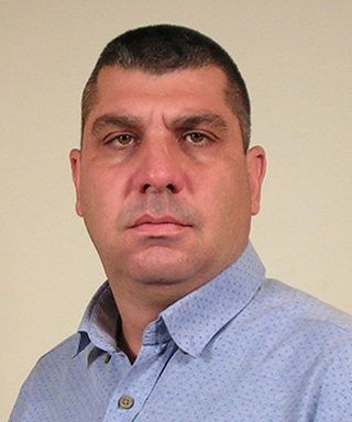 Главен инспектор Ивелин Иванов поема ръководството на РУ-Дулово