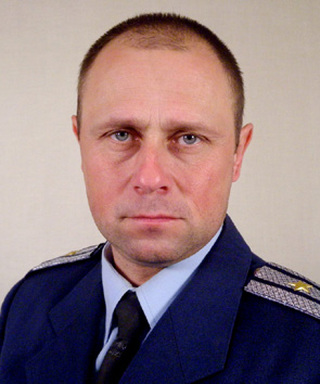 Главен инспектор Михаил Михайлов е новият началник на РУ-Дулово