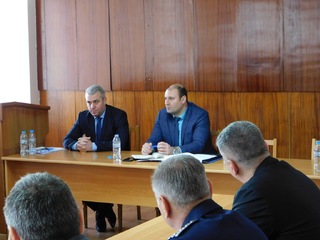 Главен комисар Димитър Кангалджиев: Статистиката е важна, но по-важна от нея е оценката на обществото за полицейската дейност