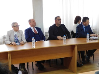 Главен комисар Димитър Кангалджиев: Статистиката е важна, но по-важна от нея е оценката на обществото за полицейската дейност