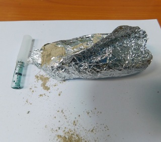 Силистренски криминалисти задържаха 21-годишен  за притежание на дрога