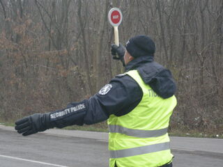Започва традиционната акция на пътна полиция „Зима“
