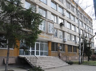 Работна среща в ОДМВР-Силистра по въпроси на домашното насилие