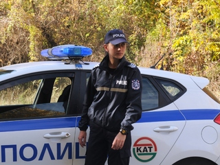 График за посещение на населени места без постоянно полицейско присъствие от мобилни екипи на ОДМВР-Силистра през месец ноември 2022 г.