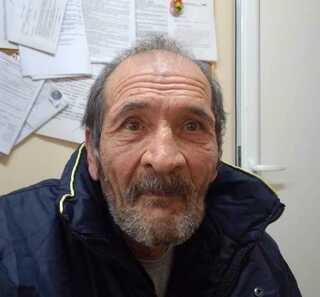 Полицията издирва 60-годишен мъж