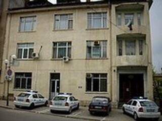 График за провеждане на срещи на началника на РУ-Тутракан с органи на местното самоуправление и жители на общината през месец септември  2022 г.