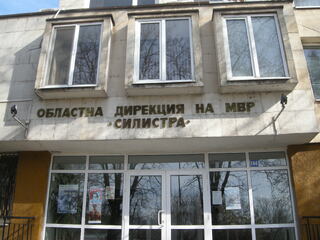 При добър обществен ред премина изборният ден в Силистренска област
