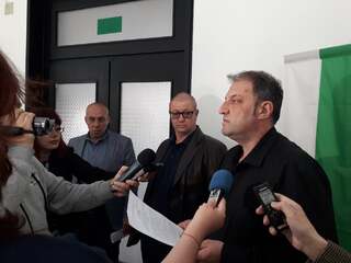 Служители на ОДМВР-Силистра разкриха и задържаха 19-годишен за тежко криминално престъпление