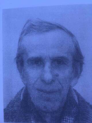 Полицията издирва 78-годишен мъж от село Айдемир по молба на близките му