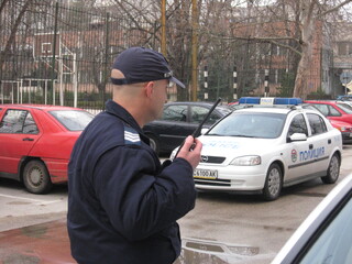 ОДМВР-Силистра ще обезпечава обществения ред, сигурността и законосъобразното протичане на изборите за Народно събрание