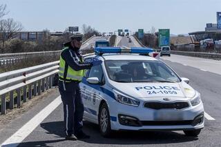 В ход е операция на Пътна полиция за опазване живота и здравето на децата на пътя