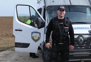 Стартира специализирана полицейска операция по противодействие на битовата престъпност в община Дулово