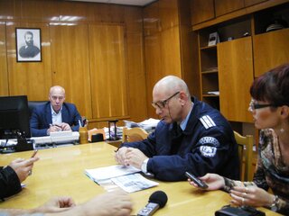 От 1 ноември полицията провежда традиционната акция „Зима” 