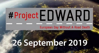 На 26 септември – операция „Европейски ден без загинали на пътя - EDWARD” и в Силистренска област