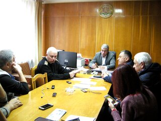 Стабилна и устойчива криминогенна среда, спад в нивото на регистрираните престъпления през месец ноември в Силистренска област