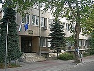  Срещи на началника на РУ-Дулово с гражданите - график за месец  ноември 2018 г.