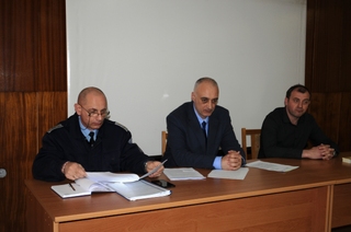 Служители на ОДМВР-Силистра ще се грижат за реда и спокойствието на хората време на Великденските празници