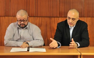 При операция на силистренски криминалисти са задържани трима извършители на телефонни измами