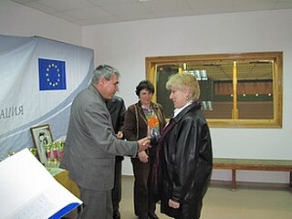Отборът по стрелба на ОДМВР-Силистра – без конкуренция на турнира „Величко Величков” 