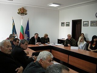 РУМВР-Силистра инициира реализацията на проект, свързан с безопасността на движението в района на четири училища