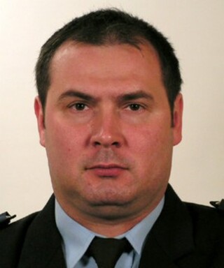 Главен инспектор Радостин Върбанов поема ръководството на сектор „Пътна полиция” в ОДМВР-Силистра