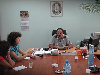 Започва Седмицата на пожарната безопасност