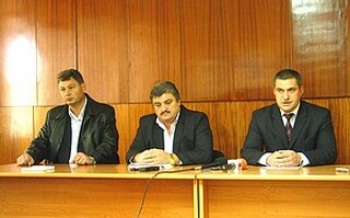 За броени дни силистренски криминалисти разкриха извършителите на двойно убийство