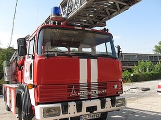 Не подценявайте рисковете от пожари през отоплителния сезон