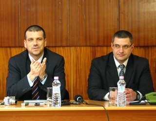Главният секретар на МВР Калин Георгиев: Областна дирекция на МВР-Силистра показа видима воля за работа и видими резултати
