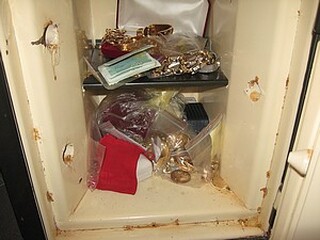 Антимафиоти задържаха силистренец за незаконно лихварство