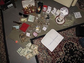 Антимафиоти задържаха силистренец за незаконно лихварство