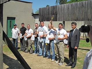 Силистренските полицаи обраха наградите от зоналния кръг на Републиканския преглед по стрелба с боен пистолет