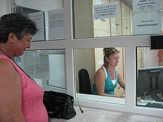 24 000 документа за самоличност са издадени в паспортната служба на ОДМВР-Силистра през първото полугодие на 2011 г., в оставащите 6 месеца до края на годината изтича валидността на близо 40 000 документа