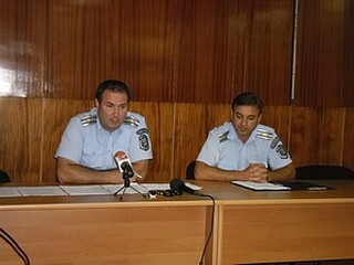На старта на новата учебна година полицията предприема мерки за сигурността на децата